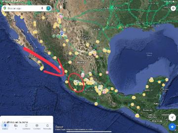 GDL SUR 143,401 ft2 Parque Ind. Flexpark El Salto FLEXDIR LR 250924