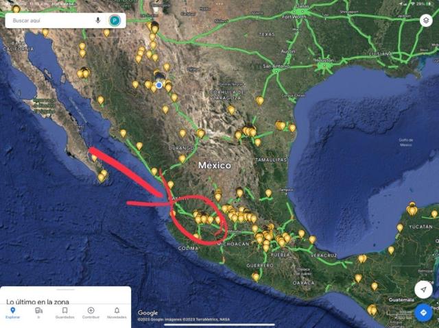 GDL SUR 93,786 ft2 Parque Industrial Panorama DIPADIR 49 LR 250924