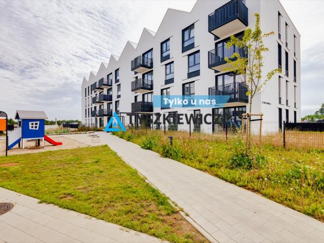 Gdynia, Chwarzno, Jana Kazimierza, 44 m2