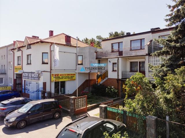 Gdynia, Chylonia, Morska, 842 m2
