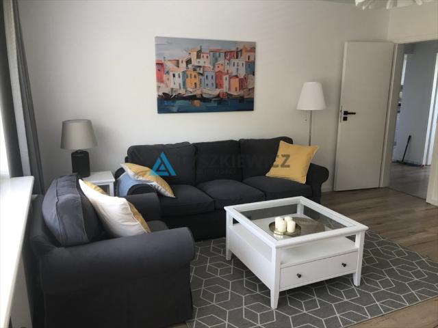 Gdynia, Chylonia, Swarzewska, 60 m2