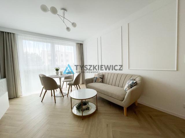 Gdynia, Cisowa, Chylońska, 41 m2