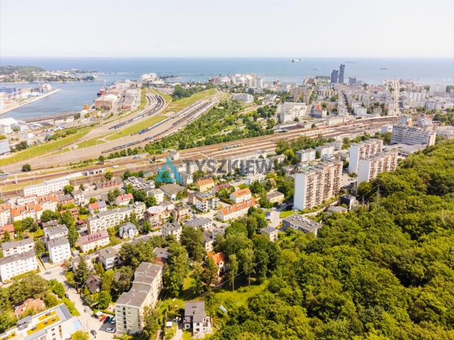 Gdynia, Grabówek, Falista, 90 m2