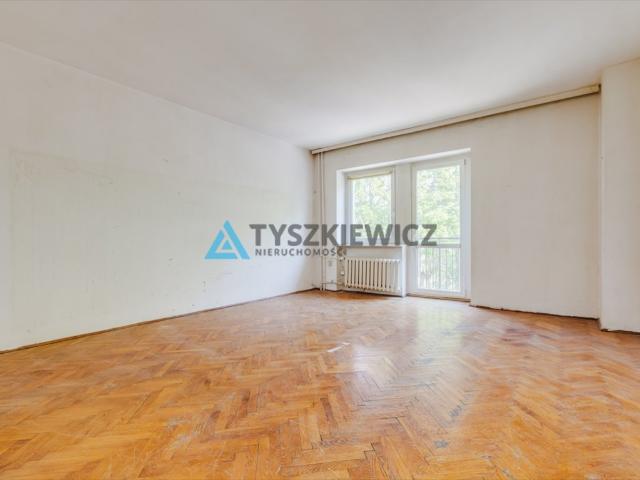 Gdynia, Grabówek, Stefana Okrzei, 64,11 m2