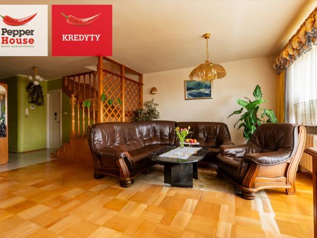 Dom z ogrodem 240 m² w Gdyni Dąbrowie zapraszam