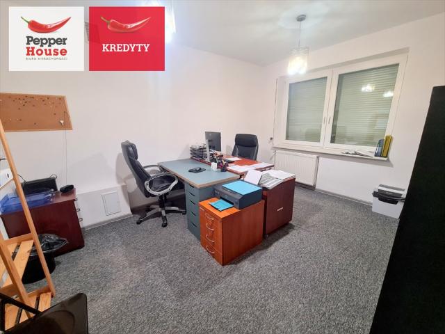 Do sprzedania przestronne 125 m² z tarasami i możliwością podziału