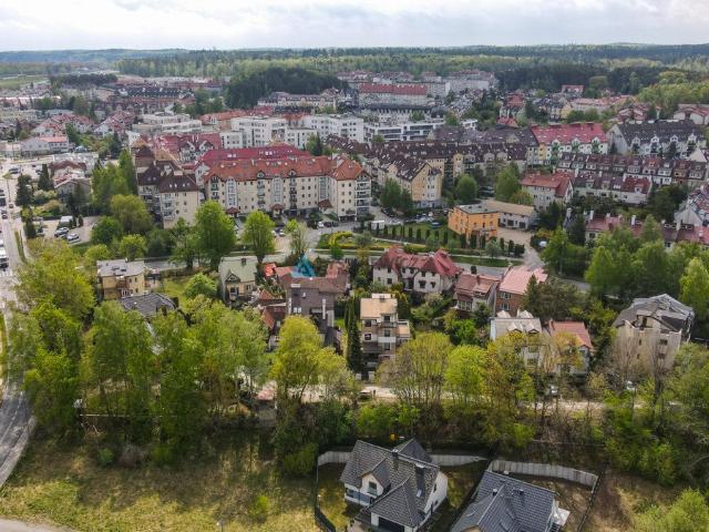 Gdynia, Dąbrowa, Łopianowa, 300 m2