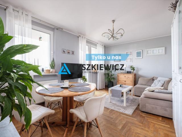 Gdynia, Dąbrowa, Szafranowa, 60,20 m2
