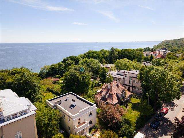 Gdynia, Kamienna Góra, Henryka Sienkiewicza, 113,84 m2