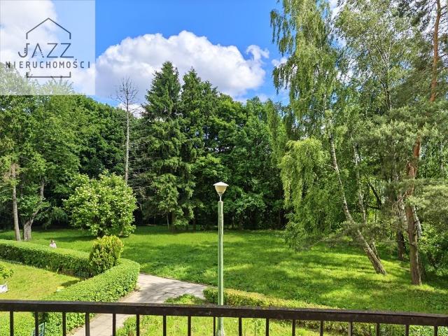 Na sprzedaż 33m² z balkonem i piwnicą w Gdyni Karwiny