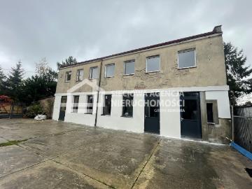 Oksywie - Górne, Gdynia, Województwo pomorskie