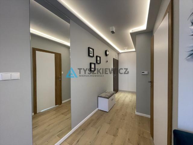 Gdynia, Orłowo, Adwokacka, 41 m2