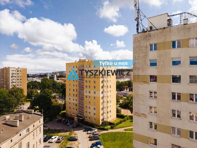 Gdynia, Leszczynki, Chylońska, 52,82 m2