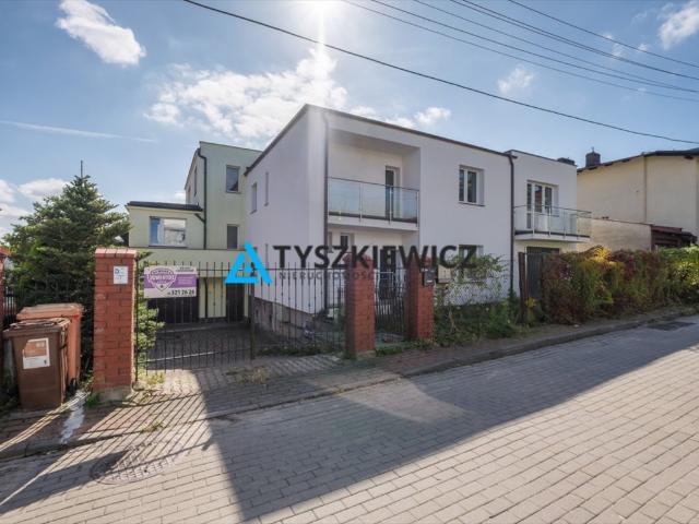Gdynia, Mały Kack, Witolda, 240 m2