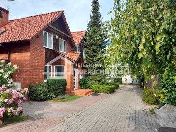 Gdynia, Województwo pomorskie - Ogród, Taras