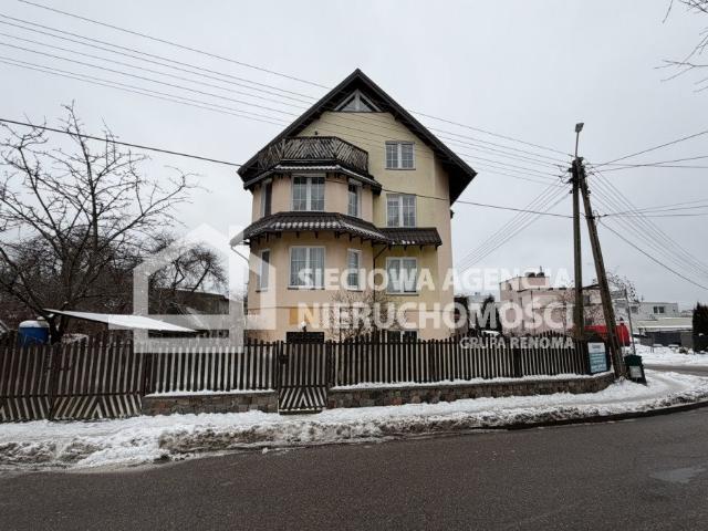 Wynajmę lokal 72 m² na Małym Kacku w Gdyni