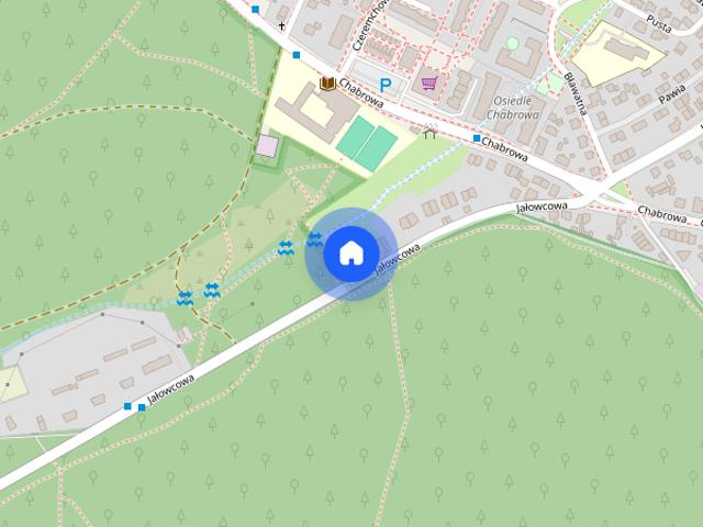 Gdynia, Pustki Cisowskie Demptowo, Jałowcowa, mieszkanie, do wynajęcia, 1 pokój