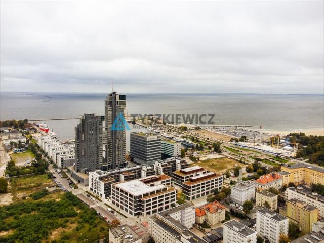 Gdynia, Śródmieście, św. Piotra, 39,21 m2
