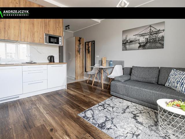 Gdynia Śródmieście ŚWIĘTOJAŃSKA