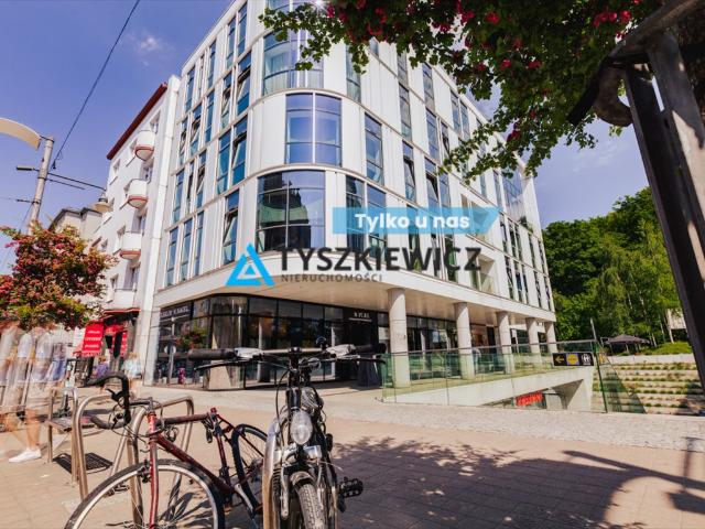 Gdynia, Śródmieście, Świętojańska, 90,59 m2