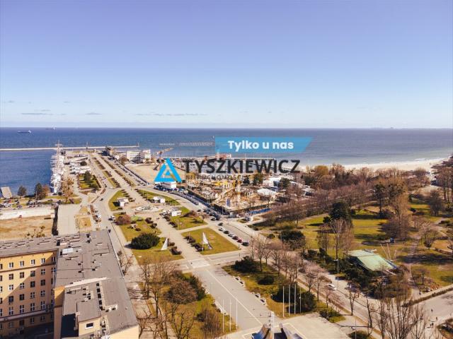 Gdynia, Śródmieście, Świętojańska, 39 m2