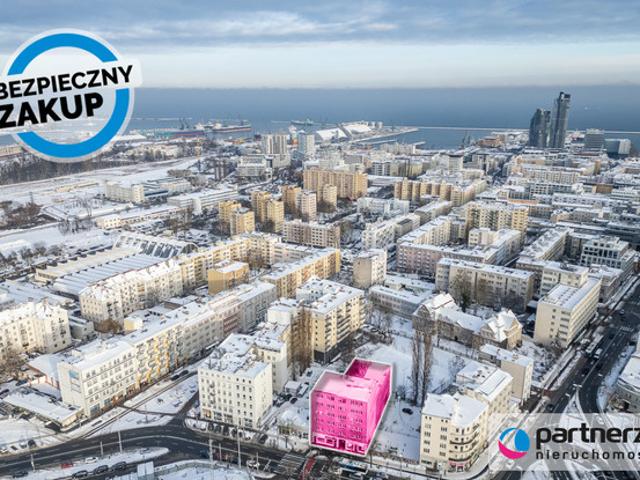 Gdynia, Śródmieście, Dworcowa