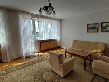 Wynajem domu 320 m2 z garażem i tarasem w Redłowie
