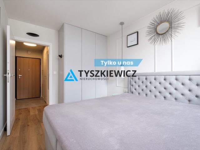 Gdynia, Witomino, Słoneczna, 43,73 m2
