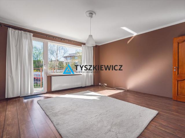 Gdynia, Witomino, Pionierów, 67,70 m2