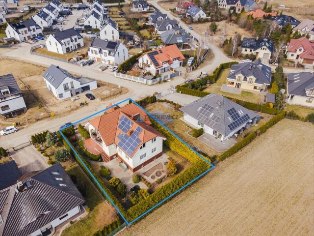 Gdynia, Wiczlino, Ketlinga, 363,60 m2