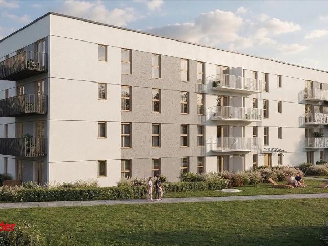 Sprzedam nowoczesne 3 pokojowe mieszkanie 50,52 m² w Gdyni