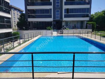 Geçit Vita Konutlarında Kiralık 3+1 Daire