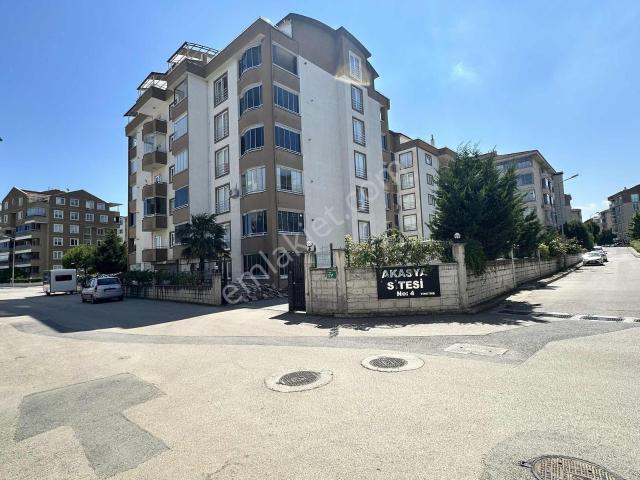 Geçit Mahallesi 3+1 Arakat Kiralık Boş Daire
