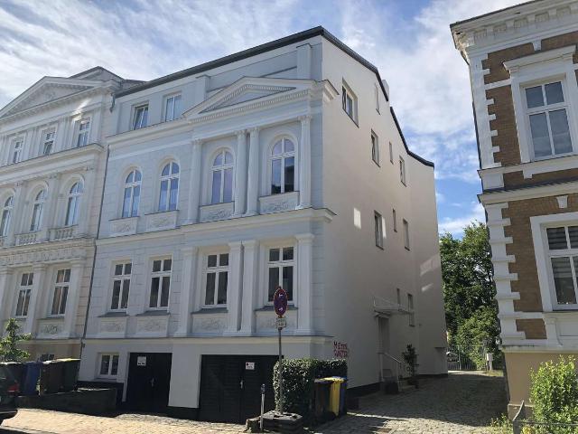 Gemühtliche 2 Zimmerwohnung