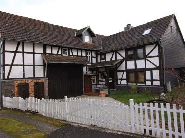 Vogelsbergkreis, Mittelhessen, Hessen, Bundesland