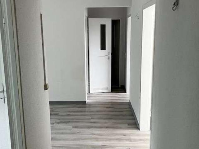 Gemütlich 3 Zimmer Wohnung in Fritzlar
