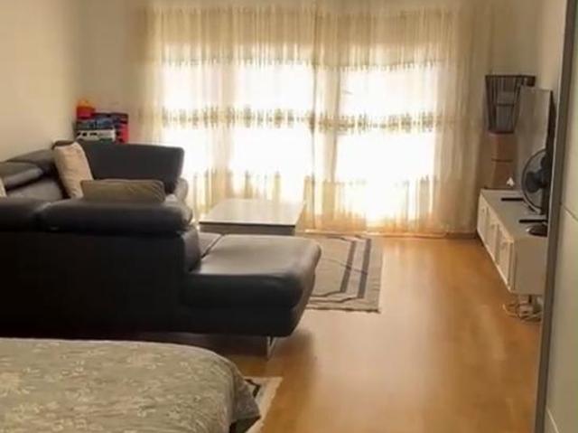 Gemütlich 1 Zimmer Wohnung 41qm im Riem