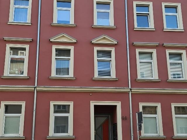 Gemütlich 2 Zimmer Wohnung in der Bahnhofsvorstadt