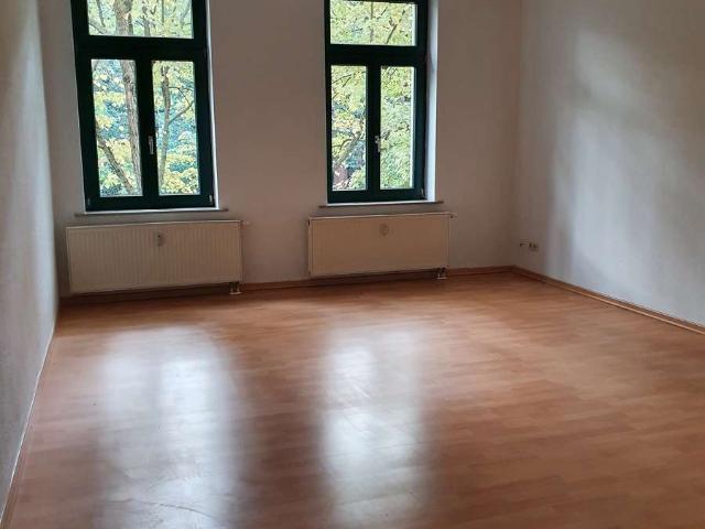 Gemütlich 2 Zimmer Wohnung in der Nähe vom Leipziger Zentrum