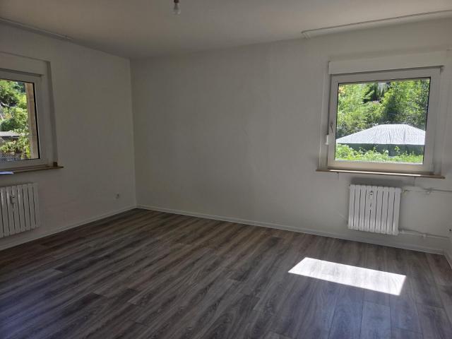 Gemütlich 2 Zimmer Wohnung in ruhiger Lage