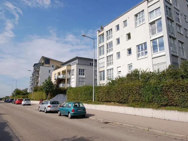 gemütlich & bequem an einen Nichtraucher Single inklusive Einbauküche TG Stellplatz optional