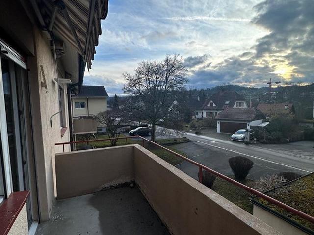 Gemütlich, hell und gut gelegen Ihr neues Zuhause wartet!