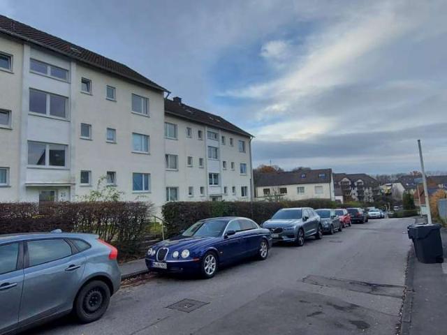 Gemütlich Helle 3 ZKB Dachgeschosswohnung in Iserlohn Ortsteil Iserlohnerheide