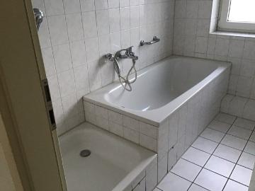 Gemütlich im 1. OG Ihre neue Wohnung?