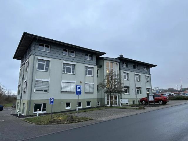 GEMÜTLICH IM DACHGESCHOSS WOHNEN!