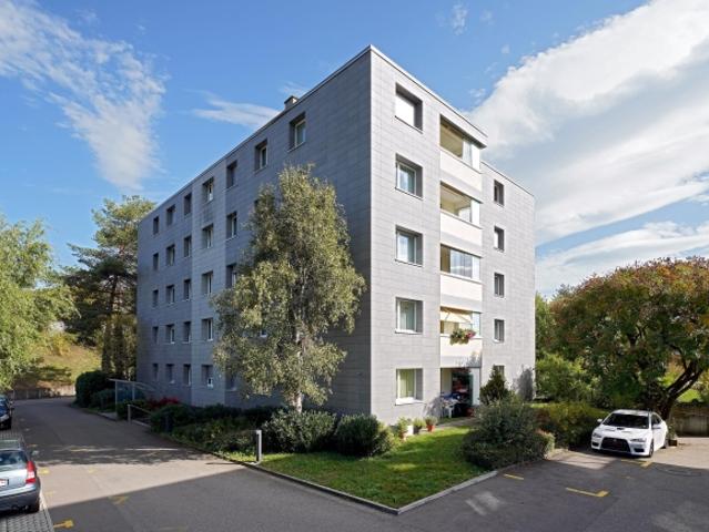 Gemütlich in Liestal wohnen