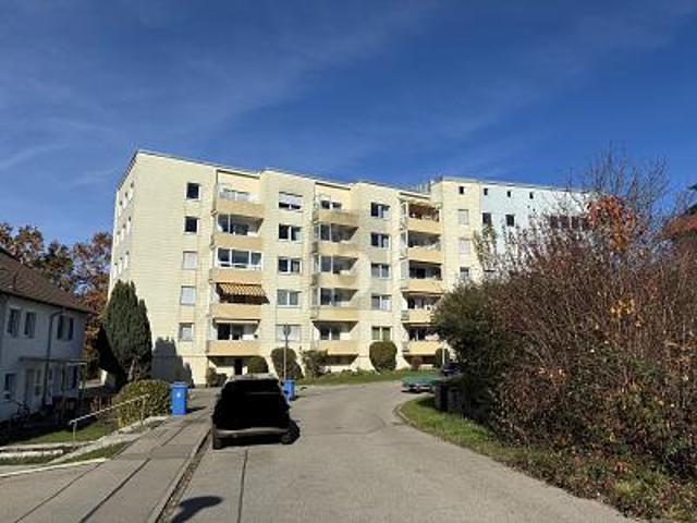 GEMÜTLICH, IN ZENTRALER LAGE