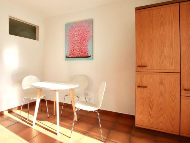 Gemütlich möblierte Wohnung mit Balkon am Zülpicher Platz