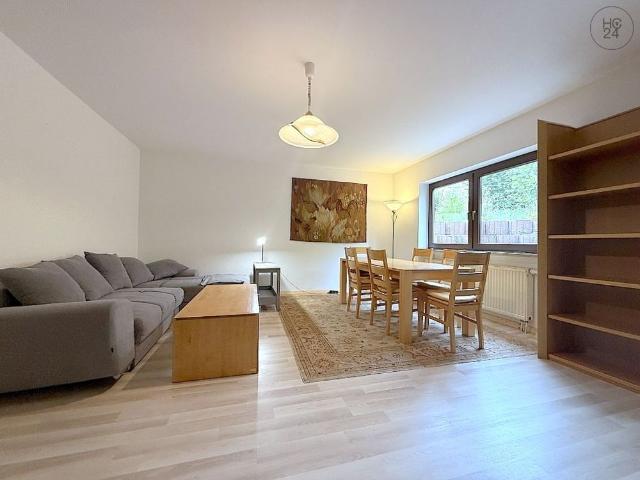 Gemütlich möblierte Wohnung mit WLAN und 2 Schlafzimmern in Nürnberg/Reichelsdorf