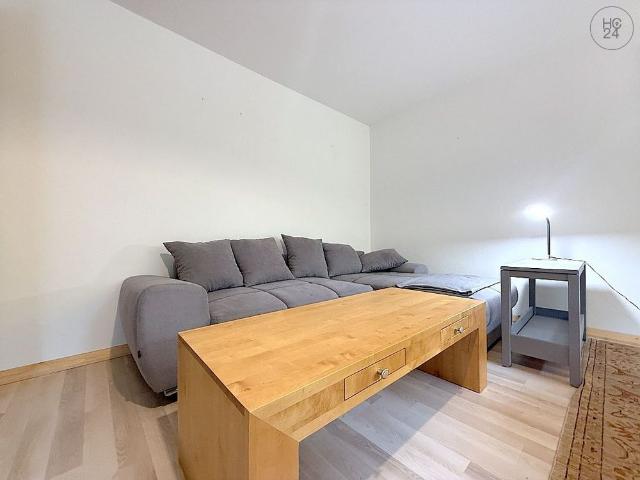 Gemütlich möblierte Wohnung mit WLAN und 2 Schlafzimmern in Nürnberg/Reichelsdorf